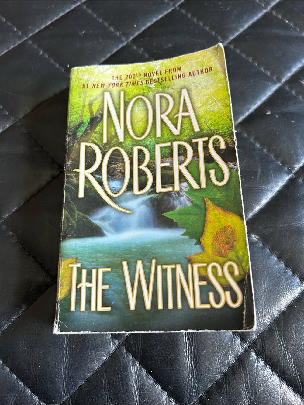 The Witness